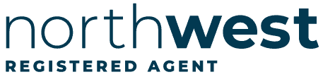 northwest registered agent logo