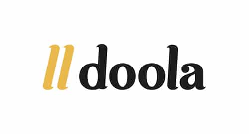 doola logo